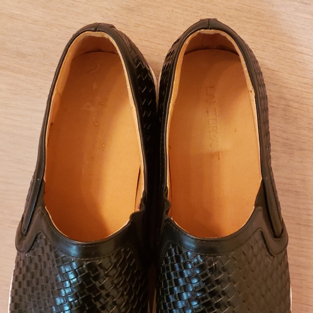 Lane Bryant Slip on Sneakers - Picture 4 of 6